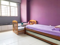 Blk 213C Punggol Walk (Punggol), HDB 5 Rooms #192952572